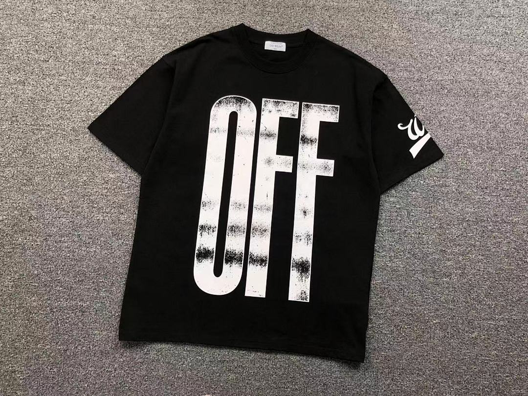 Off-White 108 OFF-WHITE T-SHIRT 521235219 (Im 170Cm 60Kg I Wear Size M In The Phot) - Image 10