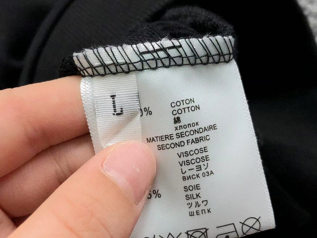 Louis Vuitton 128 L⭐ HOODIE 590419147 (Im 170Cm 60Kg I Wear Size L In The Phot) - Image 19