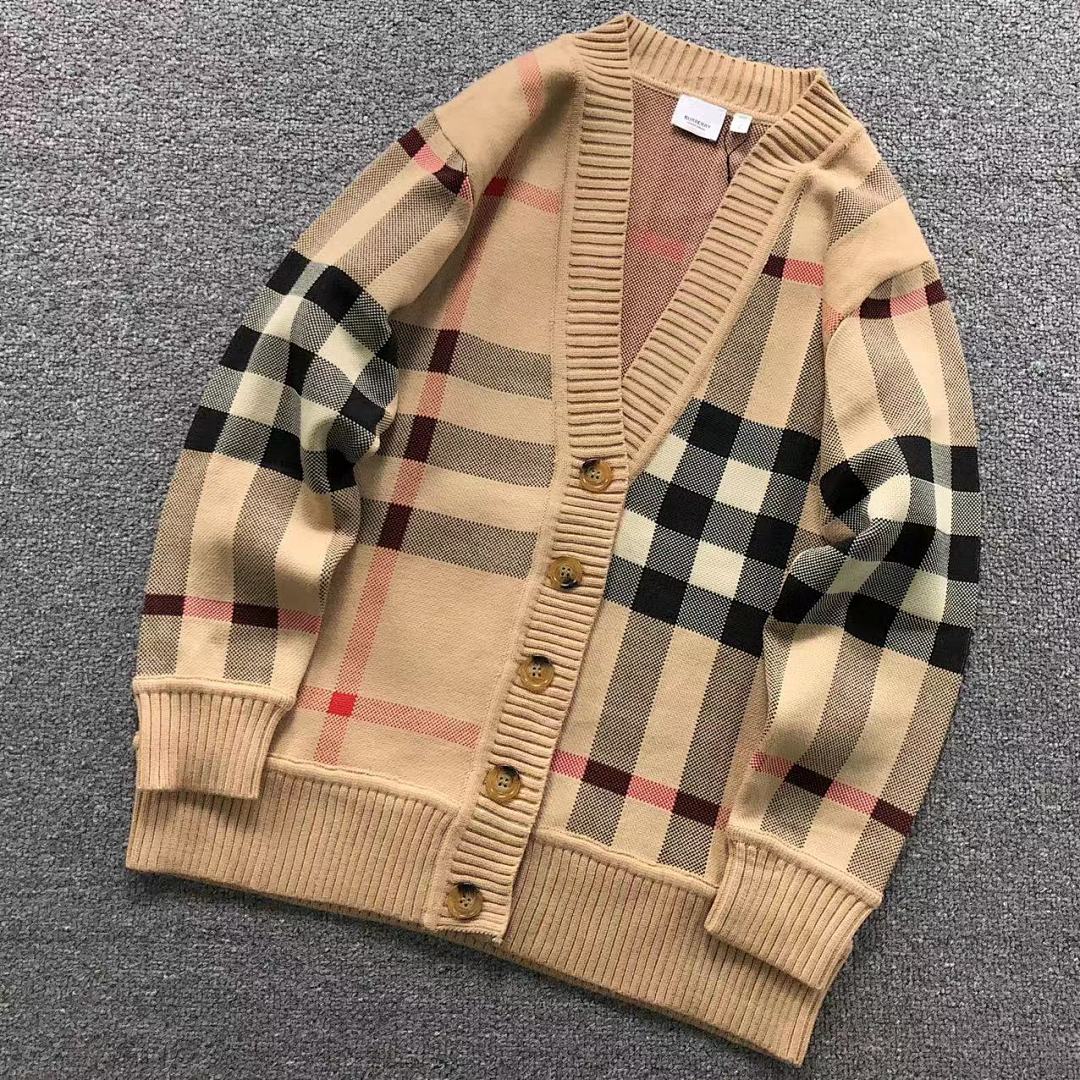 Burberry Burberry 208 B⭐R⭐E⭐RY SWEATER 5101501136 (Im 170Cm 60Kg I Wear Size S In The Phot), photo 1