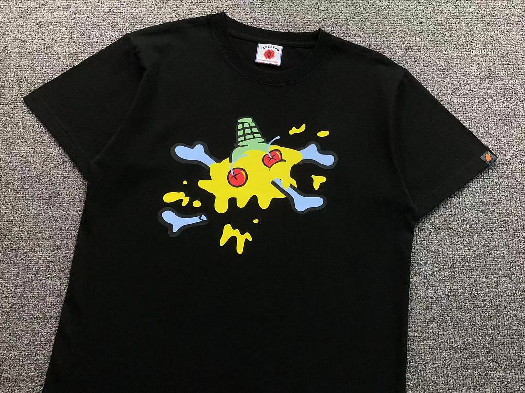 Icecream 98 IC⭐⭐R⭐AM T-SHIRT 2206212602 (Im 170Cm 60Kg I Wear Size M In The Phot) - Image 12