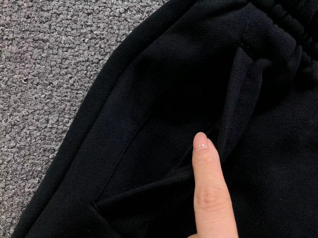 Air Jordan 129 A⭐R J⭐R⭐AN SHORTS 3206201219 (Im 170Cm 60Kg I Wear Size L In The Phot) - Image 23