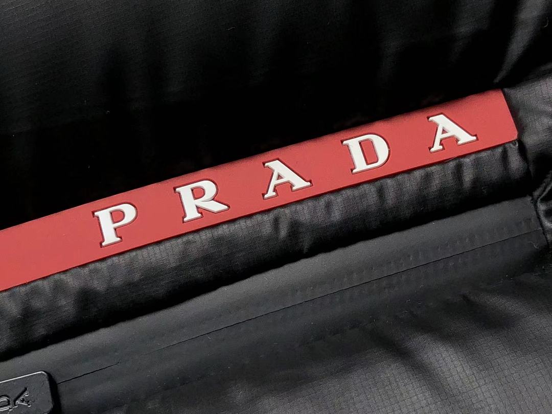 Prada 428 P⭐A⭐A DOWN JACKETS (Im 170Cm 57Kg I Wear Size L In The Phot) - Image 12