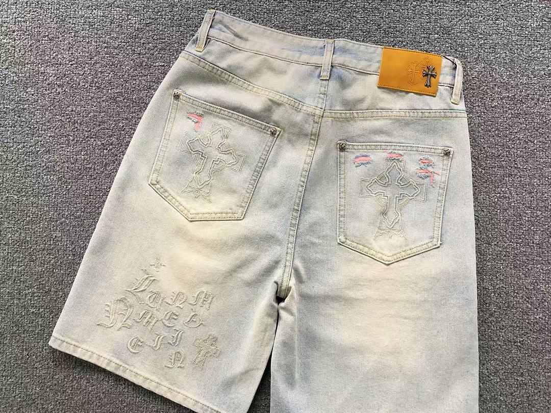 Comme des Garcons 195 C⭐⭐OME HE⭐⭐TS SHORTS 3206051517 (Im 170Cm 60Kg I Wear Size M In The Phot) - Image 10