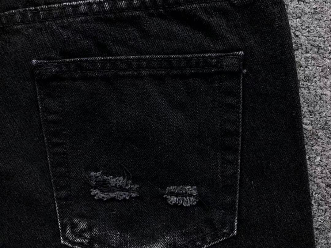 Chanel 168 ENFANTS RICHES DEPRIMES TROUSERS 42011712157 (Im 170Cm 60Kg I Wear Size L In The Phot) - Image 16
