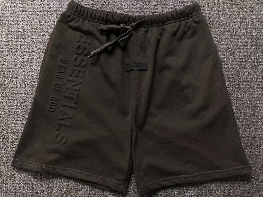 Fear of God 118 FOG SHORTS 213052377 (Im 170Cm 55Kg I Wear Size S In The Phot) - Image 7