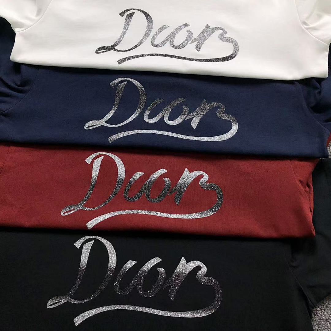 Dior 115 D⭐O⭐ T-SHIRT 521725147 (Im 170Cm 60Kg I Wear Size M In The Phot) - Image 16