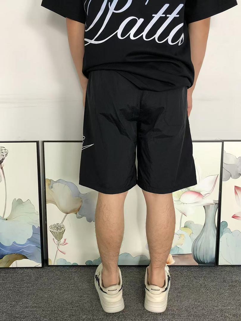 Nike 98 N⭐K⭐ SHORTS 4205291377 (Im 170Cm 60Kg I Wear Size L In The Phot) - Image 5