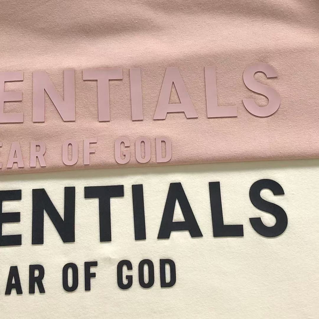 Fear of God 98 FOG T-SHIRT 4205220577 (Im 170Cm 60Kg I Wear Size M In The Phot) - Image 14