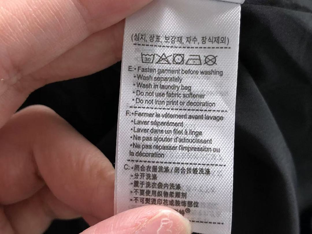 Lacoste 358 LACOSTE JACKET 2208062004 (Im 170Cm 60Kg I Wear Size M In The Phot) - Image 21