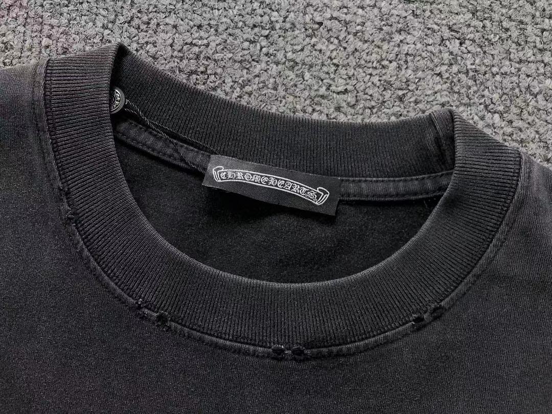 Comme des Garcons 118 C⭐⭐OME HE⭐⭐TS T-SHIRT 526200819 (Im 170Cm 60Kg I Wear Size M In The Phot) - Image 21