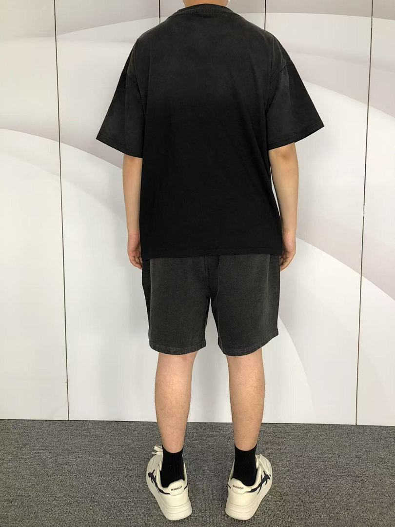 Unbranded 88 V⭐LL⭐Y T-SHIRT 1106283496 (Im 170Cm 60Kg I Wear Size M In The Phot) - Image 4