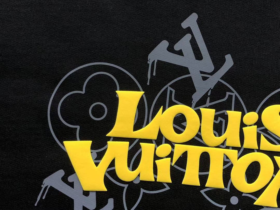 Louis Vuitton 165 L⭐ HOOFIE 5111405147 (Im 170Cm 60Kg I Wear Size M In The Phot) - Image 20