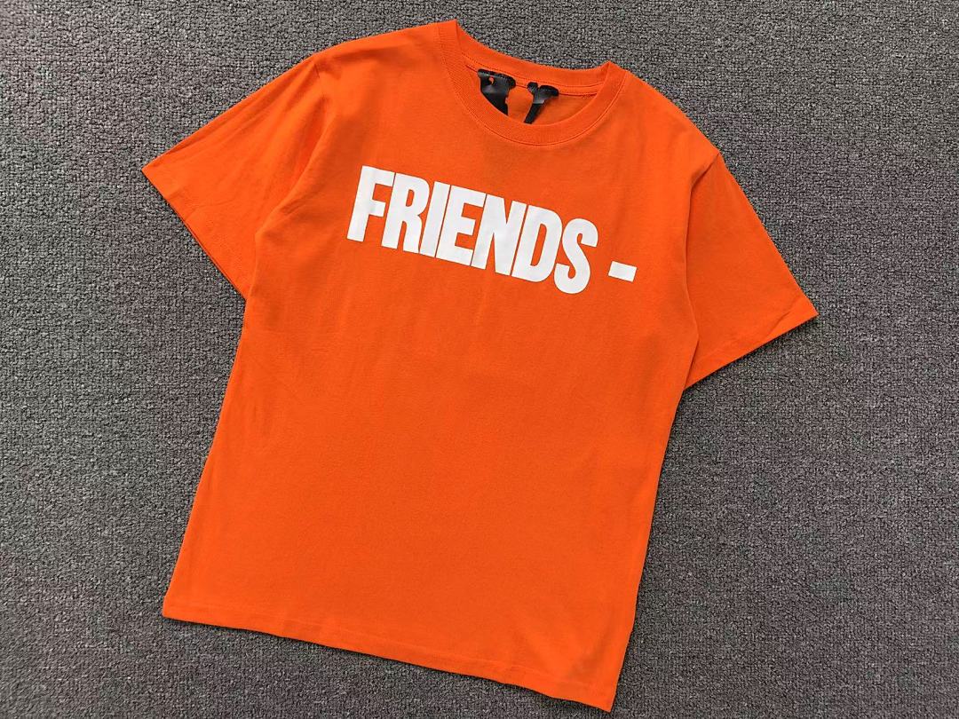 On Running 69 VLONE T-SHIRT 504148491 (Im 170Cm 55Kg I Wear Size S In The Phot) - Image 11