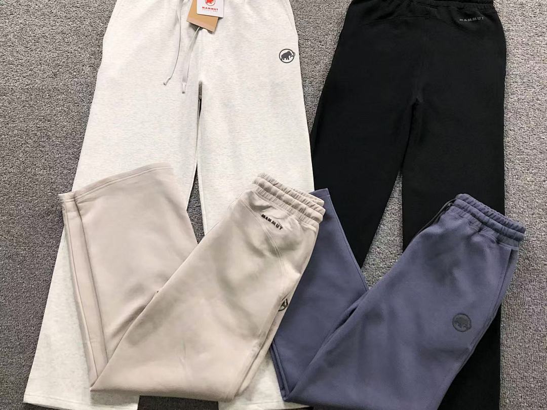 Unbranded 128 MAMMUT TROUSERS FEMAIE - Image 4