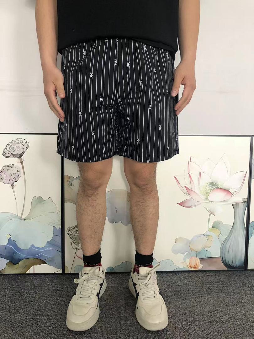 Dolce & Gabbana 128 D⭐LC⭐ GA⭐⭐A⭐A SHORTS 121263260 (Im 170Cm 60Kg I Wear Size M In The Phot) - Image 3