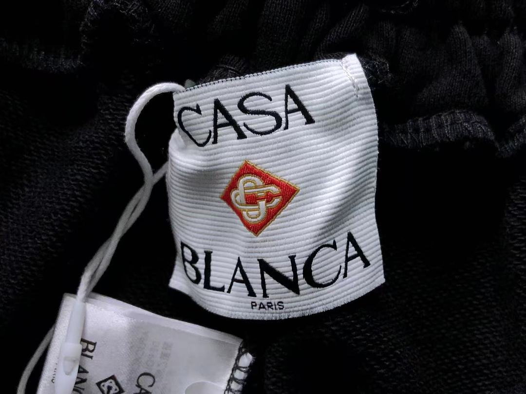 Casablanca 258 CASABLANCA T-SHIRT - Image 38