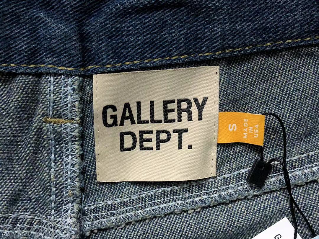 Gallery Dept 138 GALLERY DEPT - Image 18