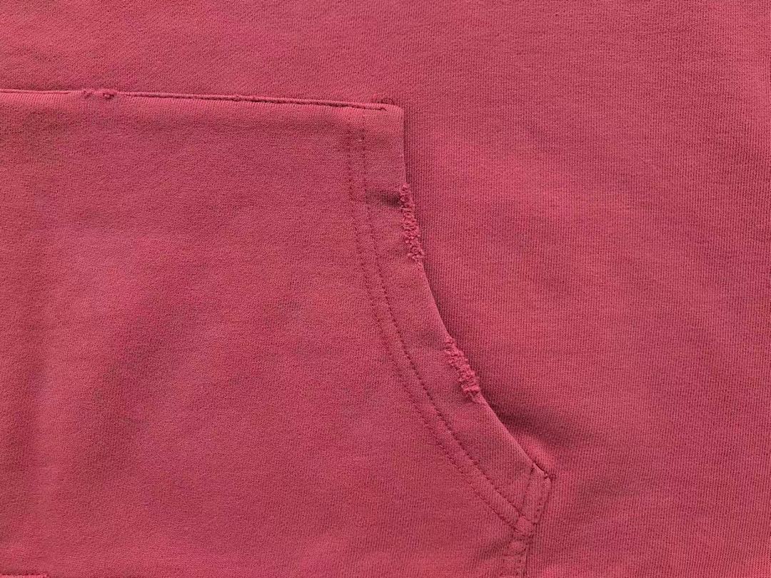 Chanel 225 ENFANTS RICHES DEPRIMES HOODIE 1109180899 (Im 170Cm 60Kg I Wear Size L In The Phot) - Image 11