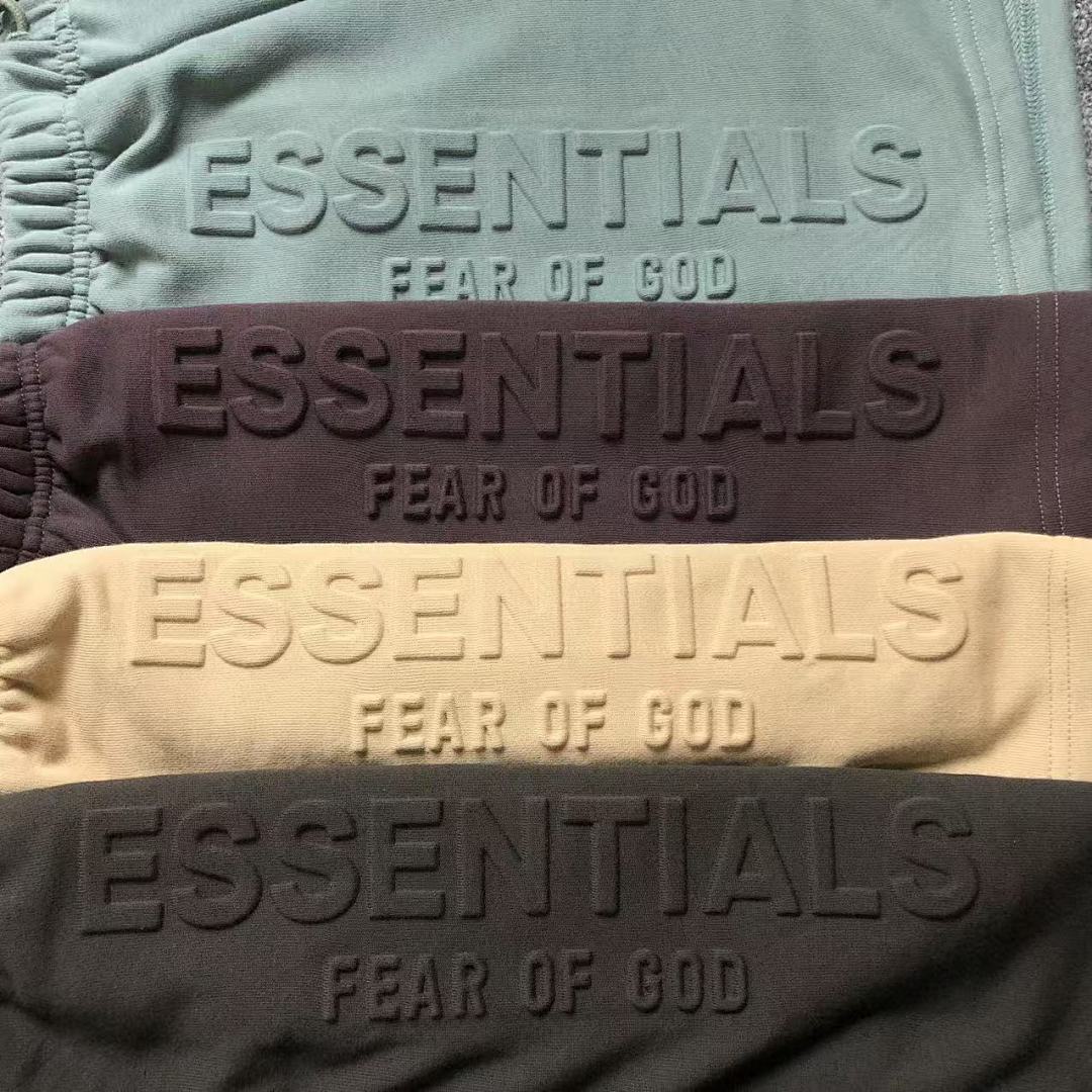 Fear of God 118 FOG SHORTS 213052377 (Im 170Cm 55Kg I Wear Size S In The Phot) - Image 16