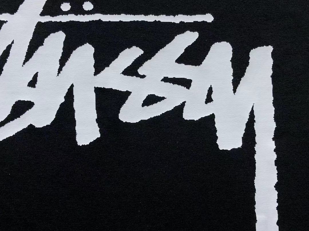 Stussy 85 STUSSY T-SHIRT 3104151631 (Im 170Cm 60Kg I Wear Size M In The Phot) - Image 23