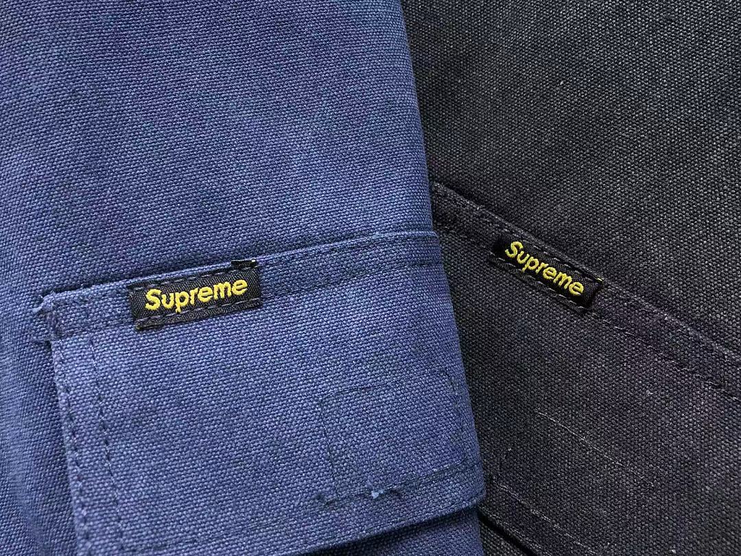 Supreme 488 S⭐⭐R⭐⭐E JACKET 52071511182 (Im 170Cm 60Kg I Wear Size M In The Phot) - Image 17