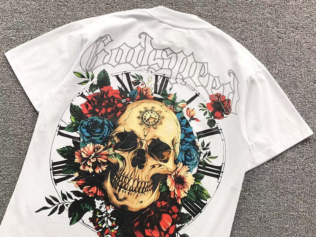Godspeed 85 GO⭐S⭐E⭐D T-SHIRT 505171191 (Im 170Cm 60Kg I Wear Size S In The Phot) - Image 14