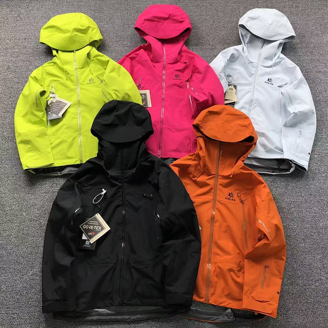 Unbranded 688 KA⭐L⭐S JACKET 502150117 (Im 170Cm 57Kg I Wear Size S In The Phot)