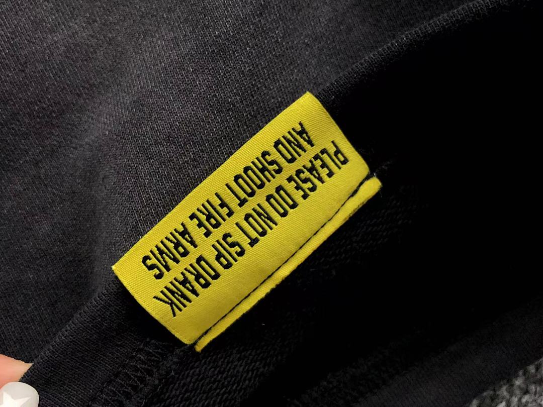 Cough Syrup TROUSERS COU⭐H SY⭐UP HOODIE - Image 36