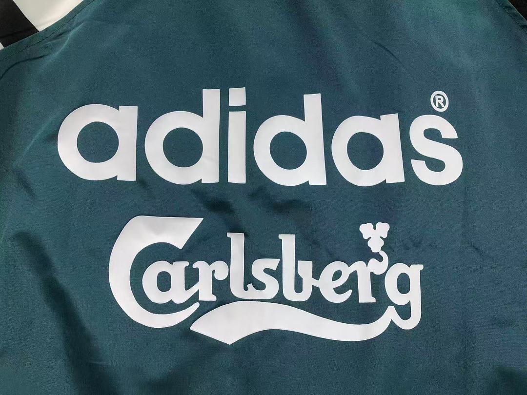 Unbranded 195 FOOTBALL JACKET 1272007002 (Im 170Cm 60Kg I Wear Size L In The Phot) - Image 8