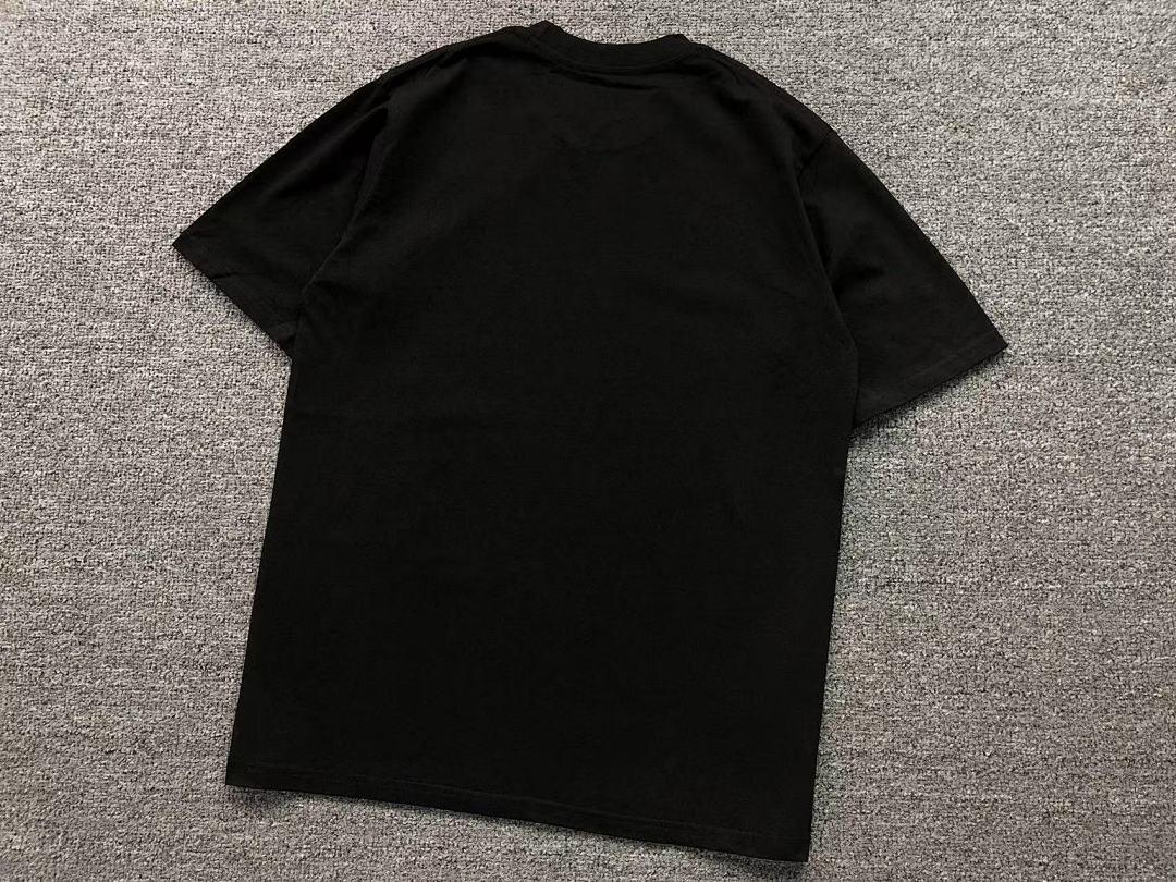 Sp5der 78 SP5DER T-SHIRT 3105280453 (Im 170Cm 60Kg I Wear Size S In The Phot) - Image 11