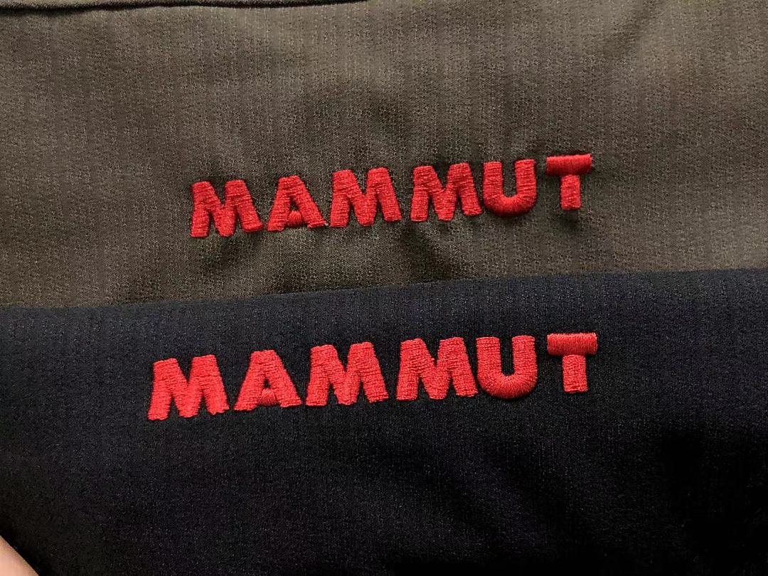 Mammut 268 MAMMUT LONG SLEEVED 12870109 (Im 170Cm 60Kg I Wear Size M In The Phot) - Image 15