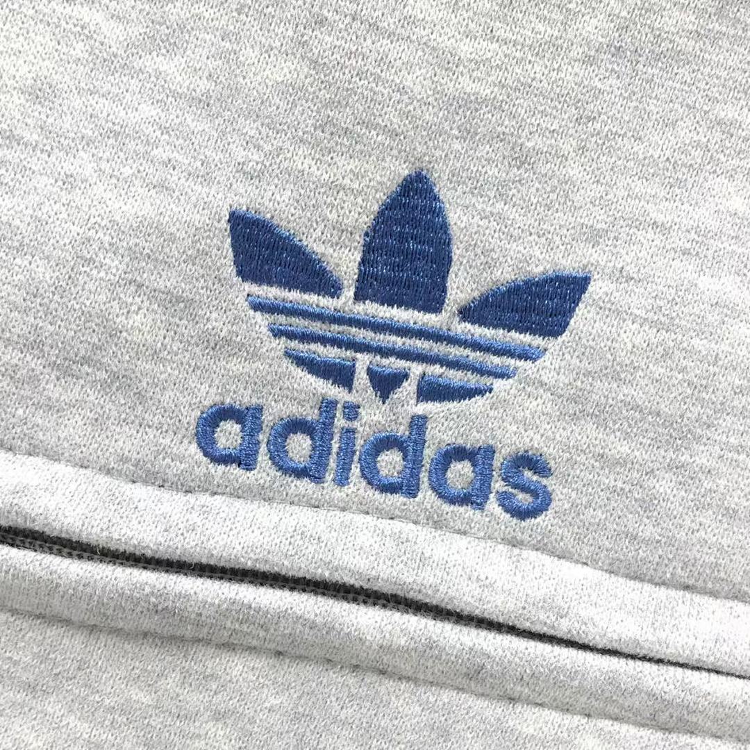 Adidas 158 A⭐I⭐AS JACKET 58262085 (Im 170Cm 60Kg I Wear Size M In The Phot) - Image 8
