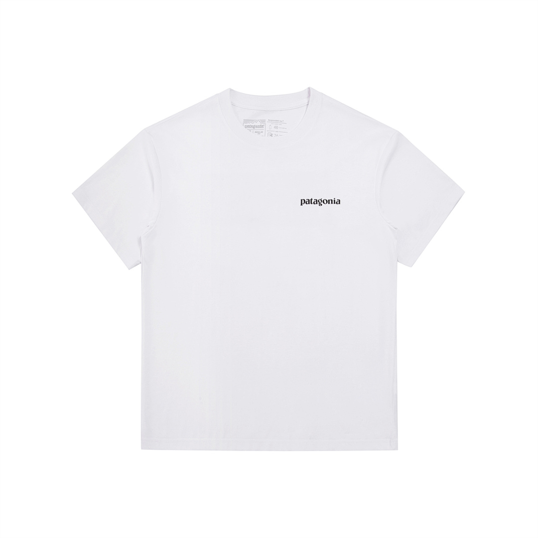 On Running 68 PATAGONIA T-SHIRT - Image 6