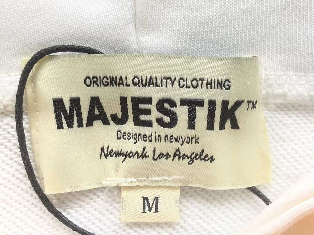 Unbranded 215 MA⭐ES⭐⭐K HOODIE 3208062117 (Im 170Cm 60Kg I Wear Size M In The Phot) - Image 17
