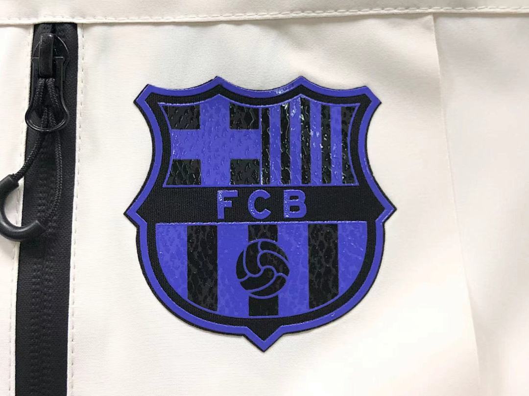 Unbranded 178 FOOTBALL JACKET 1232523002 (Im 170Cm 65Kg I Wear Size L In The Phot) - Image 8