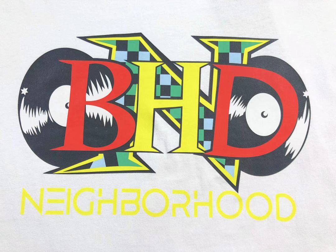 Neighborhood 106 NEIGHBORHOOD T-SHIRT - Image 10