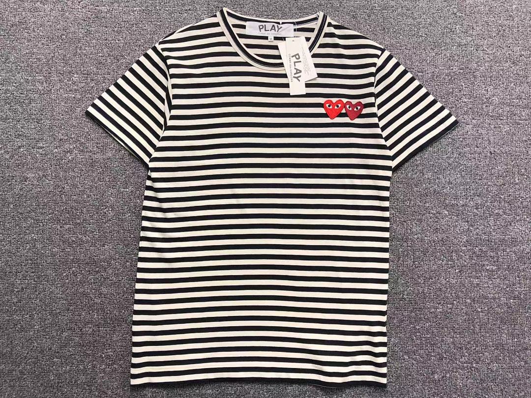 Comme des Garcons 115 CDG T-SHIRT - Image 5