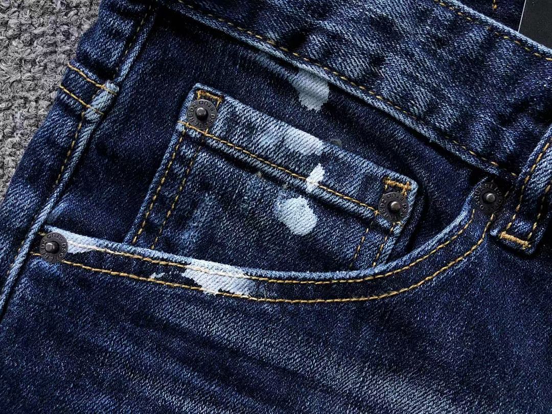 Dsquared2 228 DS⭐UAR⭐⭐2 - Image 15