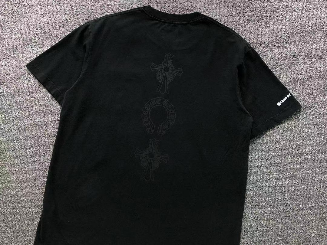 Comme des Garcons 113 C⭐⭐OME HE⭐⭐TS T-SHIRT 126261802 (Im 170Cm 60Kg I Wear Size M In The Phot) - Image 9