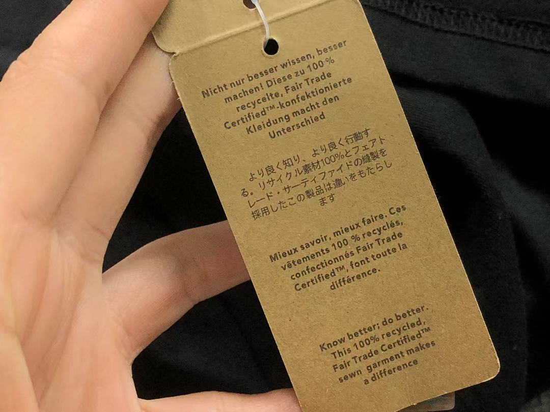 On Running 78 PATAGONIA T-SHIRT 123102802 (Im 170Cm 60Kg I Wear Size M In The Phot) - Image 23