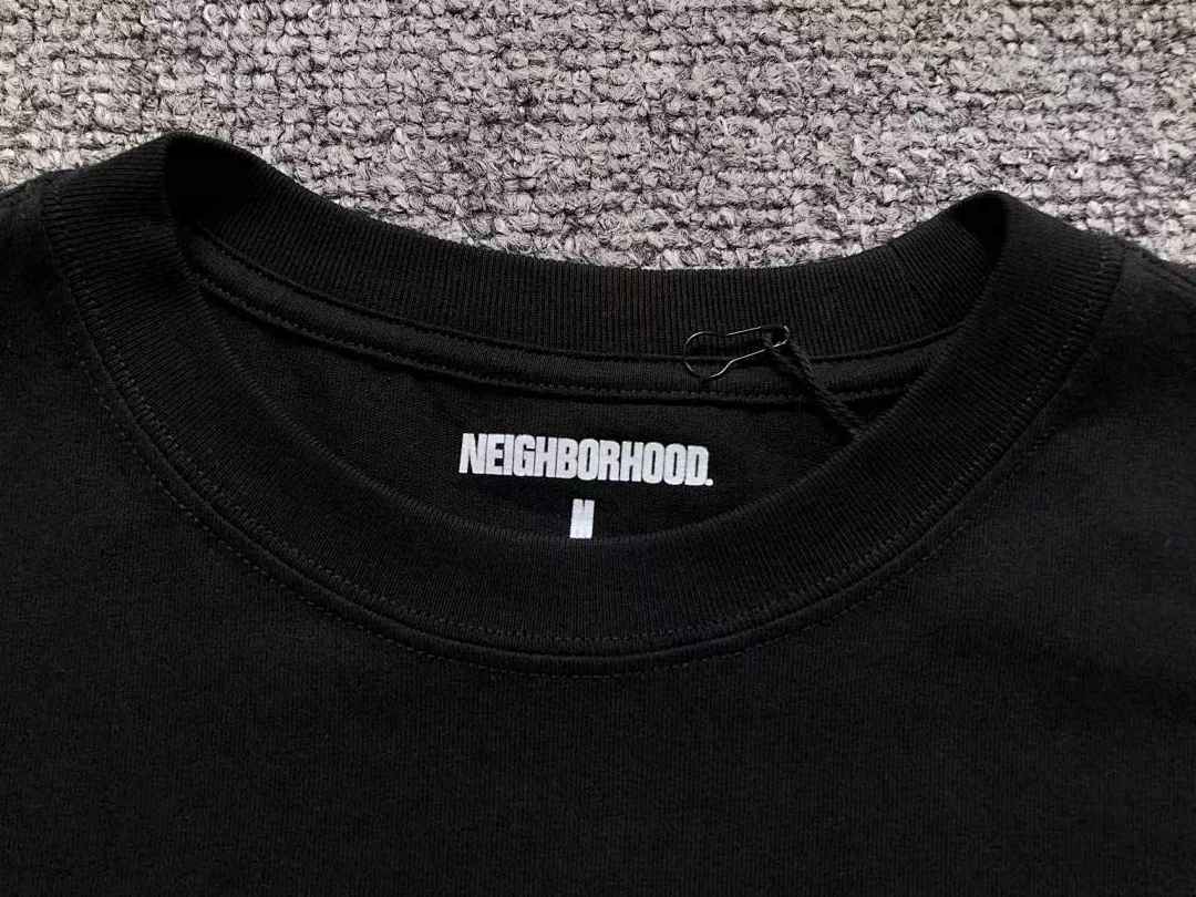 Neighborhood 106 NEIGHBORHOOD T-SHIRT - Image 20
