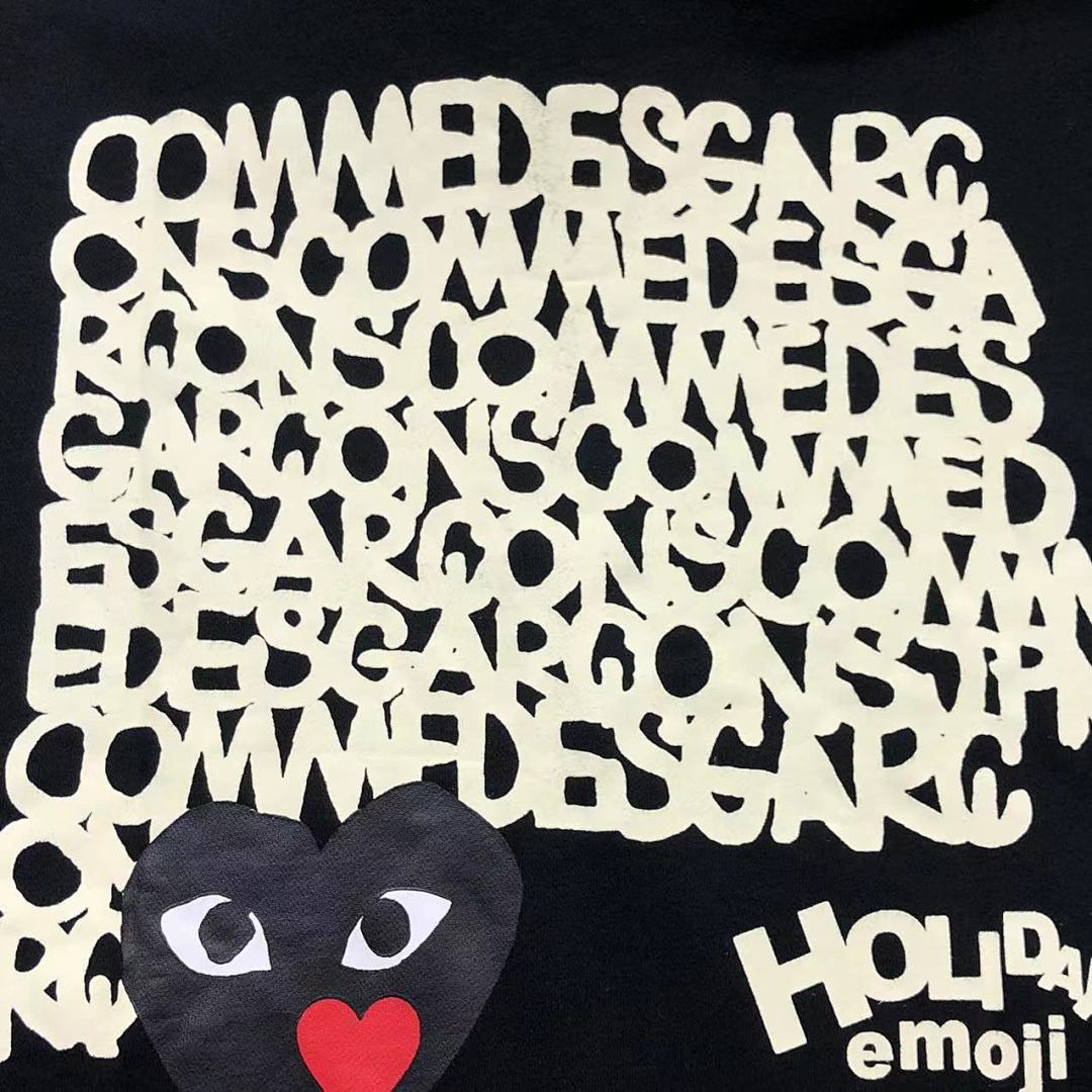 Comme des Garcons 248 CDG - Image 12