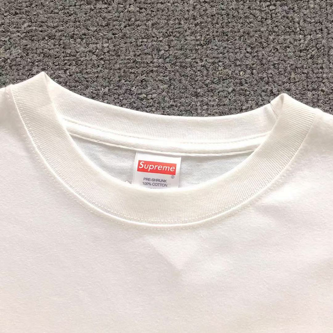 Supreme 95 S⭐⭐R⭐⭐E T-SHIRT 1110291502 (Im 170Cm 60Kg I Wear Size L In The Phot) - Image 13