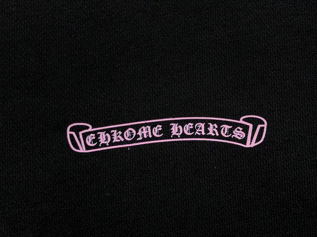 Comme des Garcons 235 C⭐⭐OME HE⭐⭐TS HOODIE 32090447125 (Im 170Cm 60Kg I Wear Size L In The Phot) - Image 11