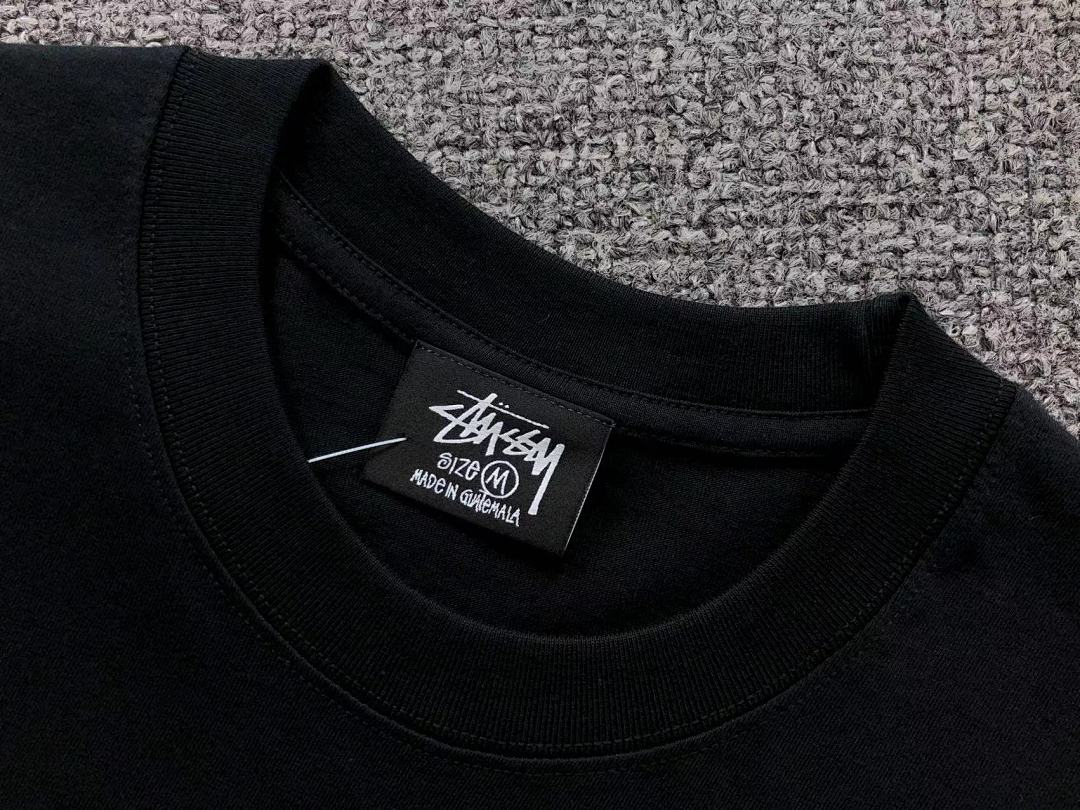 Stussy 78 STUSSY T-SHIRT 31141302 (Im 170Cm 57Kg I Wear Size M In The Phot) - Image 21