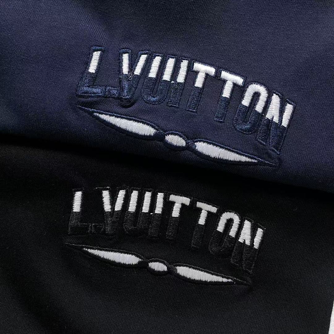 Louis Vuitton 218 L⭐ T-SHIRT SHORTS 5241618147 (Im 170Cm 60Kg I Wear Size L In The Phot) - Image 28