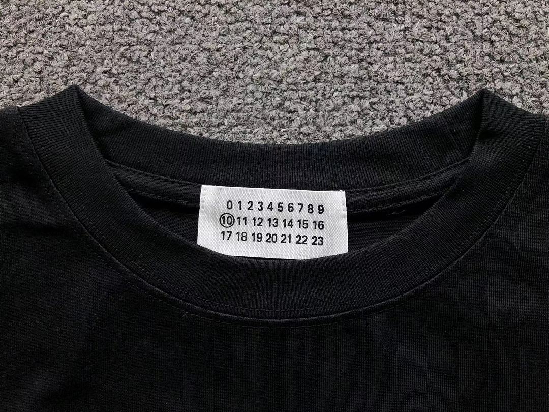 On Running 105 MAISON MARGIELA LONG SLEEVED 52073026136 (Im 170Cm 60Kg I Wear Size S In The Phot) - Image 17