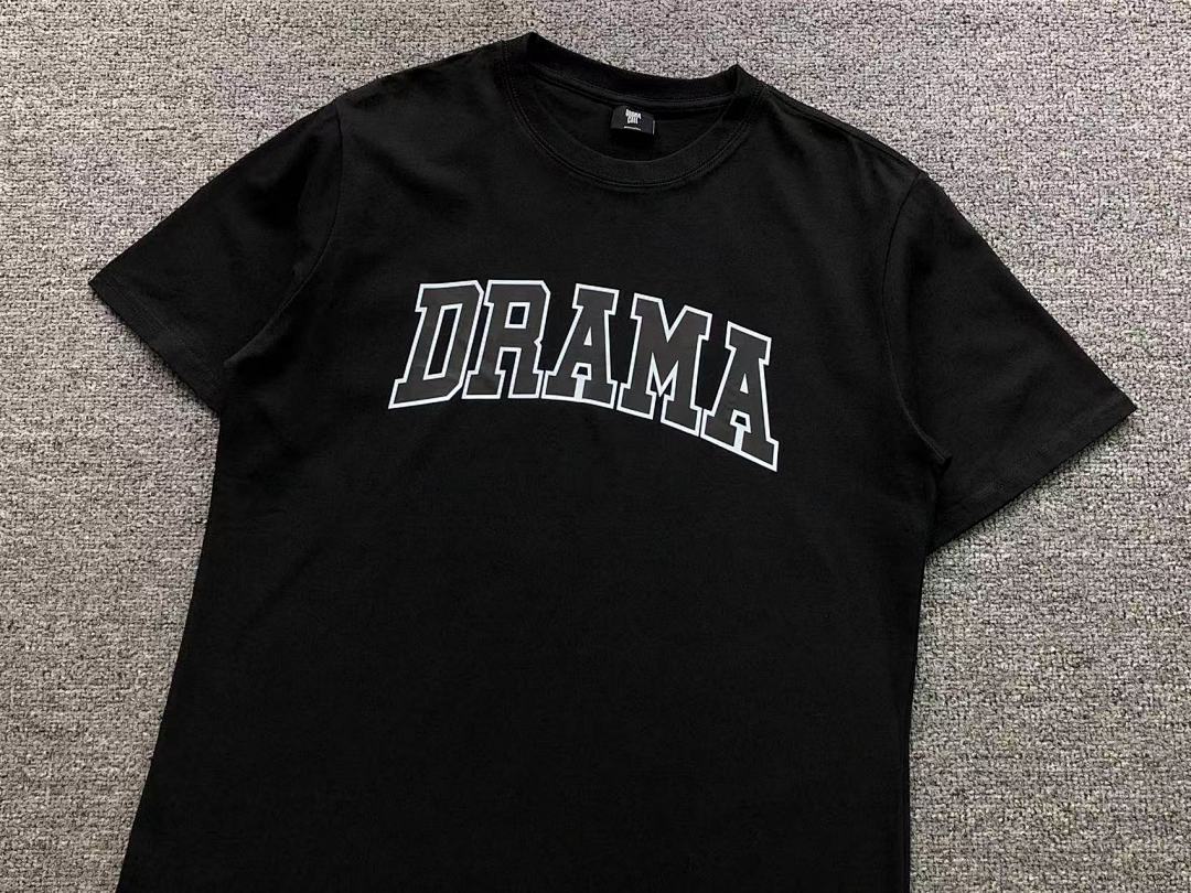 Unbranded 79 DR⭐MA⭐AL⭐ T-SHIRT 214162156 (Im 170Cm 60Kg I Wear Size L In The Phot) - Image 7