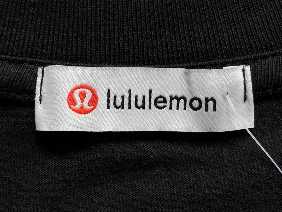 On Running 95 LULULEMON T-SHIRT 214253635 (Im 170Cm 60Kg I Wear Size S In The Phot) - Image 26