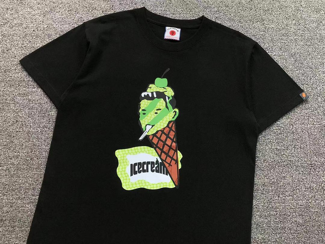 Icecream 98 IC⭐⭐R⭐AM T-SHIRT 126210402 (Im 170Cm 60Kg I Wear Size M In The Phot) - Image 12
